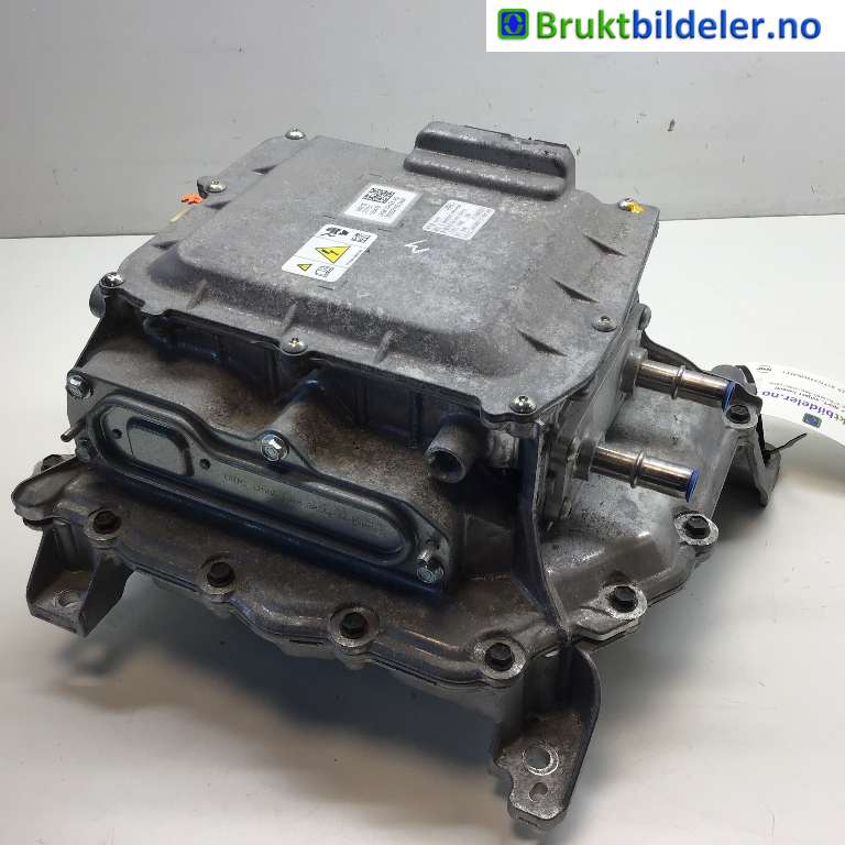 Inverter elbil til Ford Mustang Mach-e 2020-->> (FORD (US)|LK98-7P425-AD|TN232100-2424|)