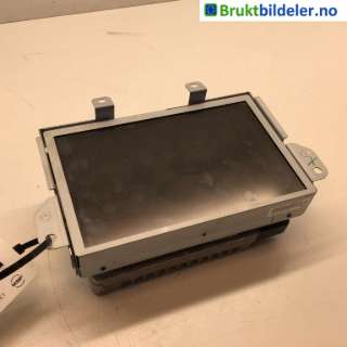 Instrument kjørecomputer til Ford Focus,   (FORD|BM5T-18B955-FE|58108908LQ0880Y5DZ50|F1ET-14F239-AA)