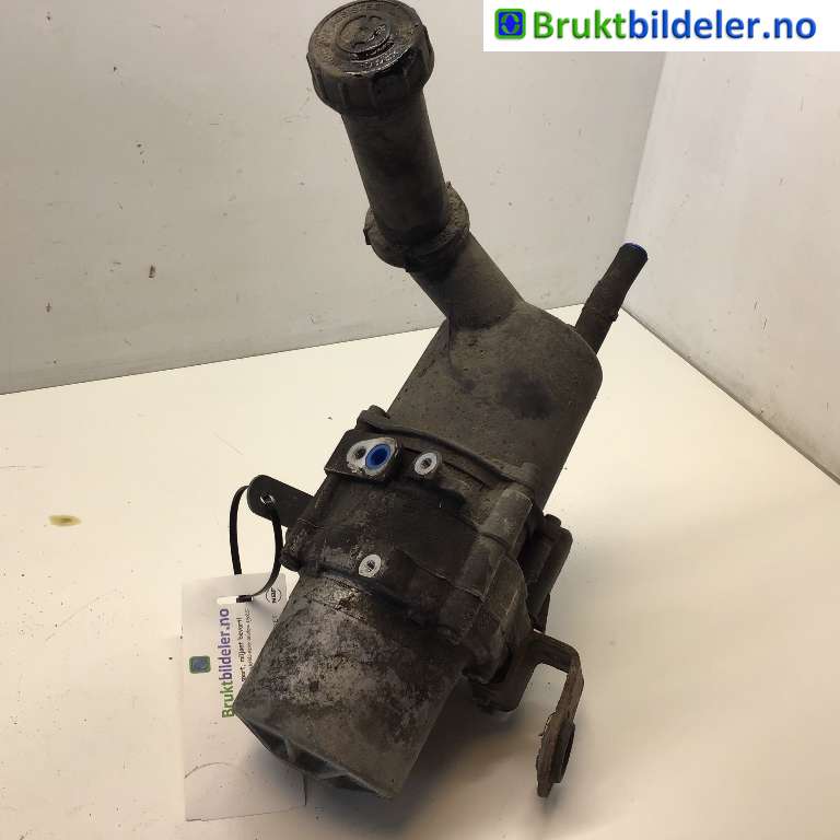 Servo pumpe elektrisk til Peugeot 3008 2009-2016 (Type I)  (PEUGEOT|4007 YS|A5099940+F|)