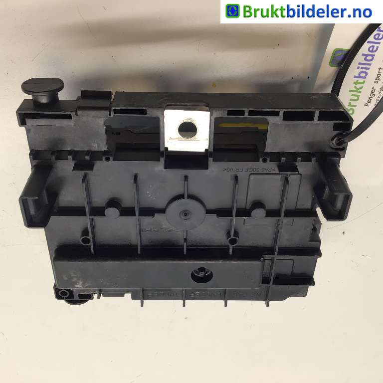 Sikringsboks til Peugeot 3008 2009-2016 (Type I)  (PEUGEOT|98 070 285 80|BSM-R02-0014/09/09|9666700180)