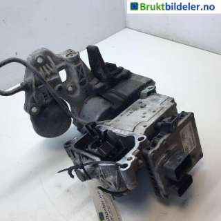 Girstang/girvelger automat til Peugeot 3008, 2009-2016 (Type I)  (PEUGEOT|2452 H7|P6700ED1|9666161780)