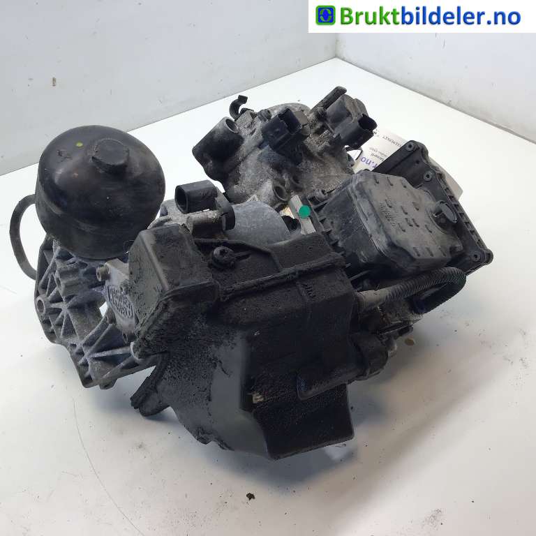 Girstang/girvelger automat til Peugeot 3008 2009-2016 (Type I)  (PEUGEOT|2452 H7|P6700ED1|9666161780)