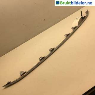Grill midt til Toyota bZ4X,   (TOYOTA|53121-42120)