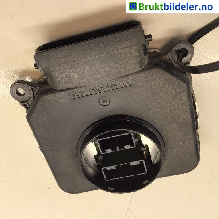 Styreenhet xenon/ballast til Toyota bZ4X 2022-->>  (TOYOTA|8101642C90|31800-723BB|89908-42080)
