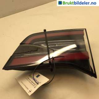Baklykt høyre indre til Tesla Model X,   (TESLA|1034339-00-A|T18F3010075)