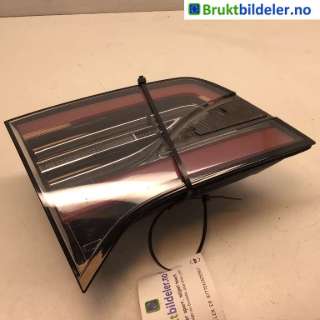 Baklykt venstre indre til Tesla Model X, 2016->>  (TESLA|1034338-00-A|T18G1610141)