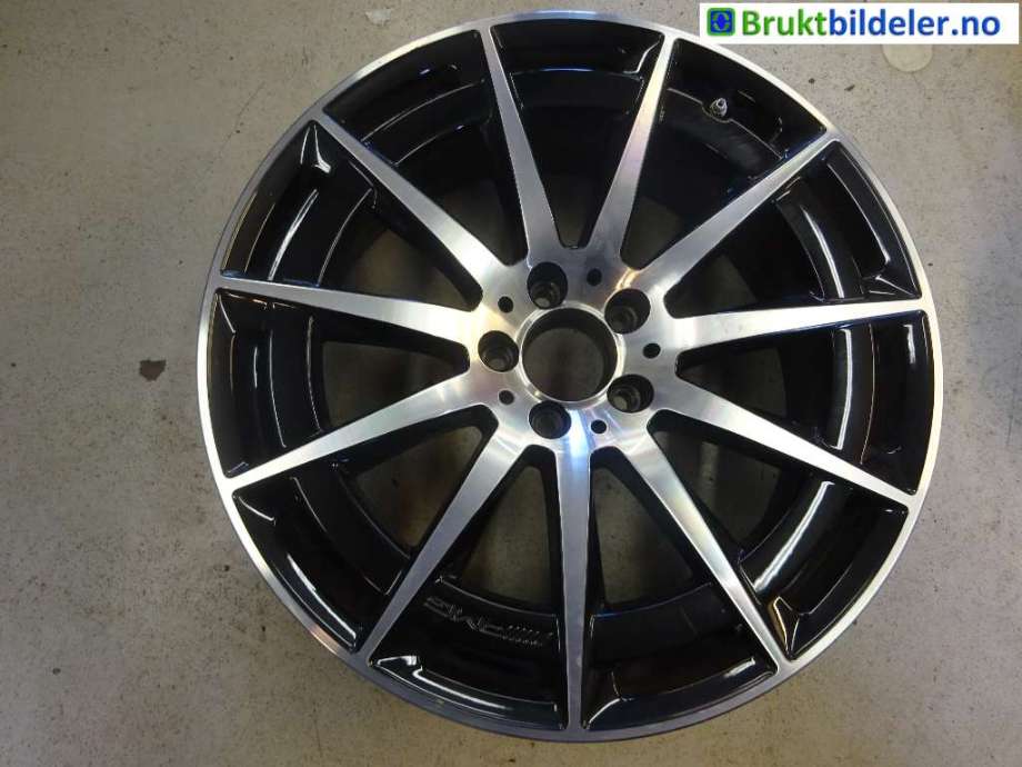 Felgsett aluminium til Mercedes EQC, 2019-->> (MERCEDES|A 293 401 080 0)