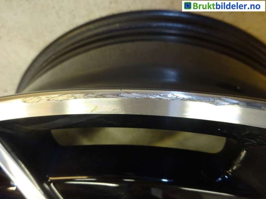 Felgsett aluminium til Mercedes EQC 2019-->>  (MERCEDES|A 293 401 080 0|7.5X20/8.5X20|A 293 401 090 0)