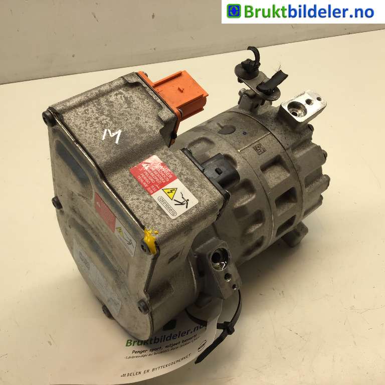 Aircondition kompressor til VW ID.3, 2020-->>  (VOLKSWAGEN|1EA 820 808 J)