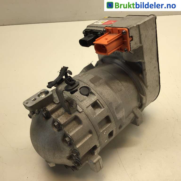 Aircondition kompressor til VW ID.3 2020-->>  (VOLKSWAGEN|1EA 820 808 J|CA6E1K9TAA-06|1EA 816 551 M)