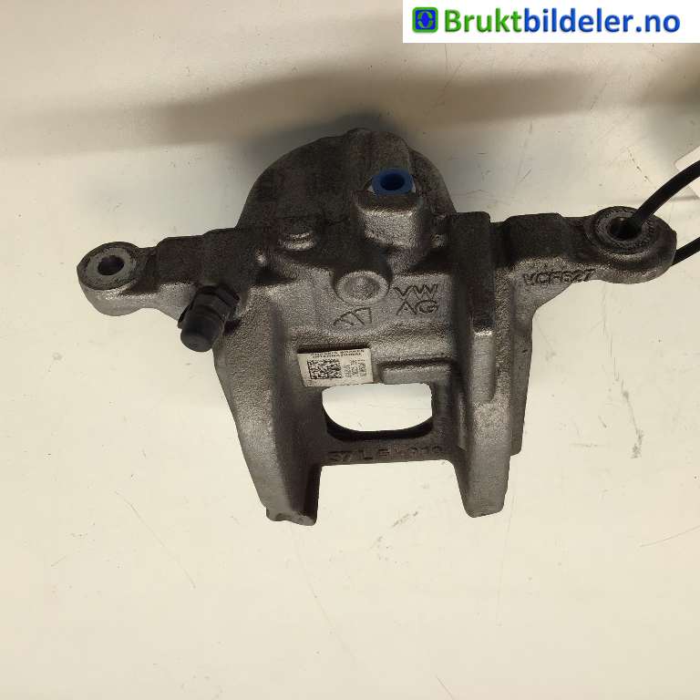 Bremsecaliper venstre foran til VW ID.3 2020-->> (VOLKSWAGEN|1EA 615 123|170325-326|1EA 615 105 G)