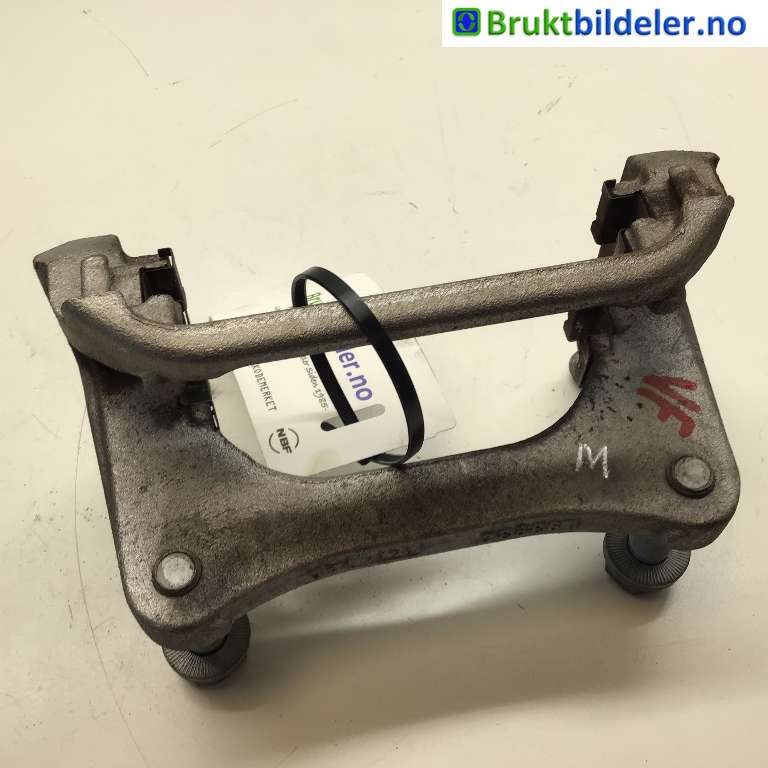 Bremsecaliper brakett til VW ID.3, 2020-->>  (VOLKSWAGEN|1EA 615 125)