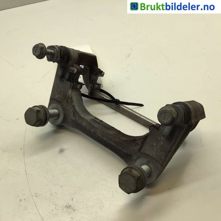 Bremsecaliper brakett til VW ID.3 2020-->>  (VOLKSWAGEN|1EA 615 125|)