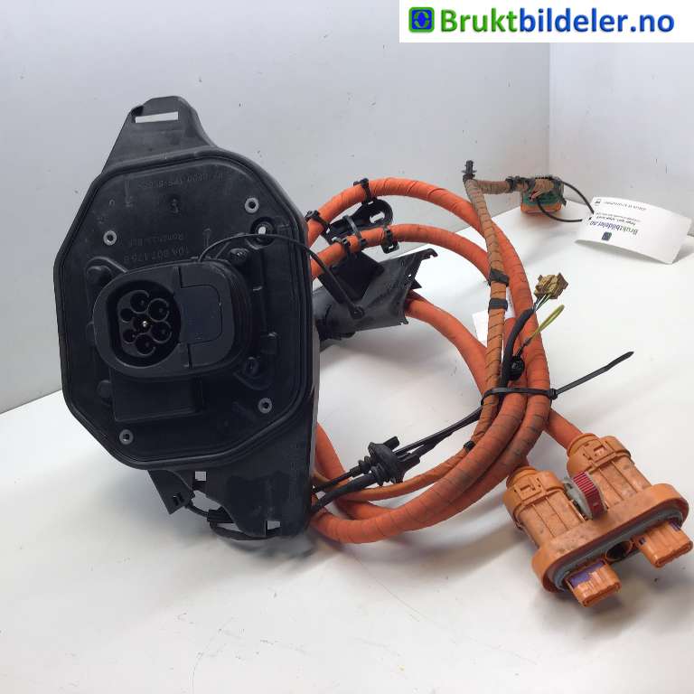 Kabel høy volt (HV) hybrid til VW ID.3 2020-->>  (VOLKSWAGEN|10A 971 531 CB|)