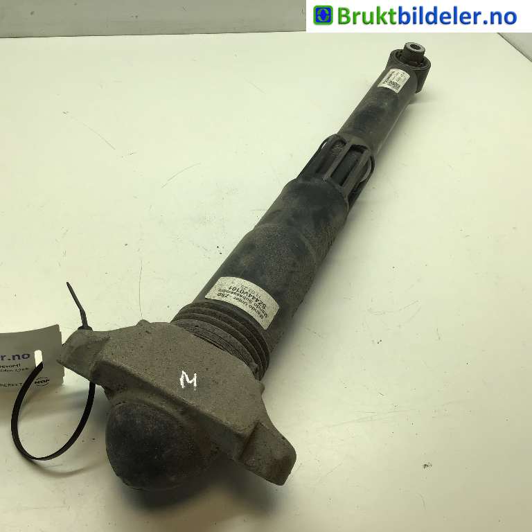 Støtdemper bak til VW ID.3 2020-->>  (VOLKSWAGEN|1EA 512 011 AH|)