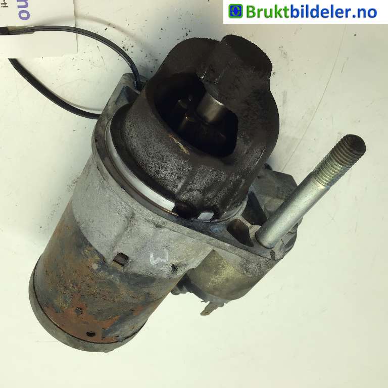 Starter til Suzuki Swift, 2005-2010  (SUZUKI|31100-63J00)
