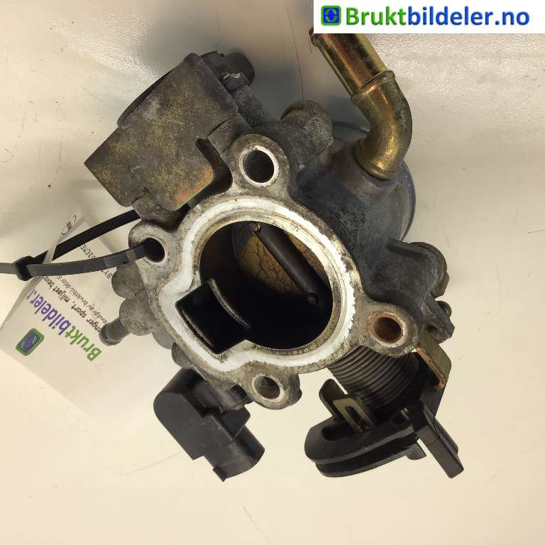 Spjeldhus til Suzuki Swift 2005-2010  (SUZUKI|13400-84E12|)