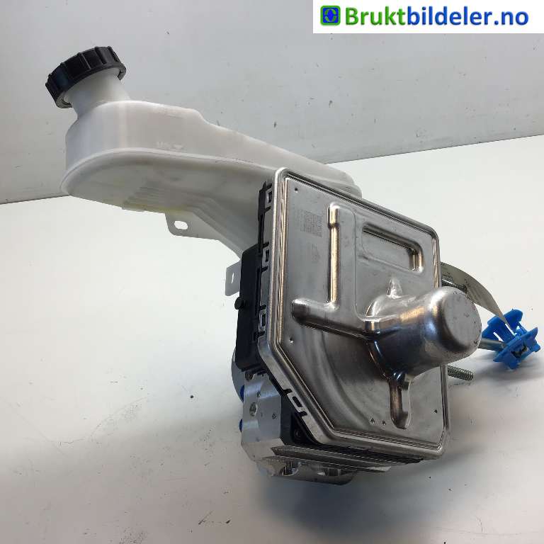Bremsekraft-forsterker til MG MG4 2022-->> (MG|11554731|544833429|)