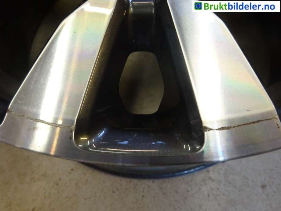 Felg aluminium til Ford Ranger 2012-2015 (GB3C-1007-A1A|8JX18 ET55 6X139.7|EB3C-1007-F2A)