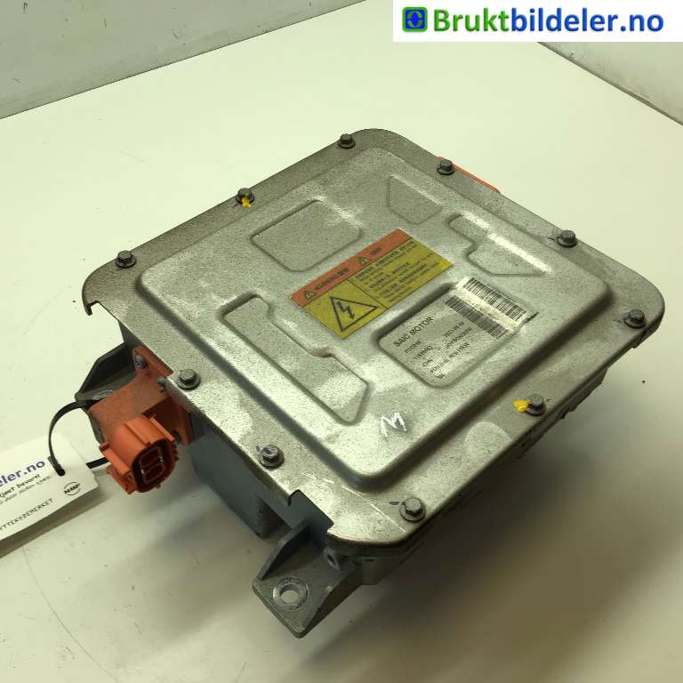DCDC converter elbil til MG MG4, 2022-->>  (MG|11525663)