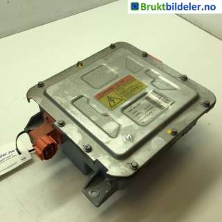 DCDC converter elbil til MG MG4,   (MG|11525663)
