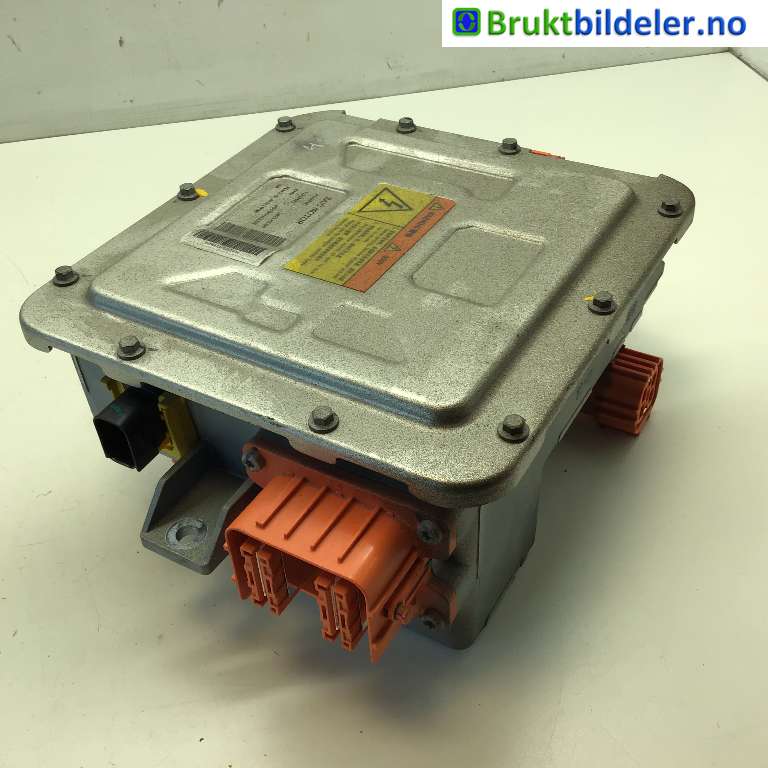 DCDC converter elbil til MG MG4 2022-->>  (MG|11525663|)