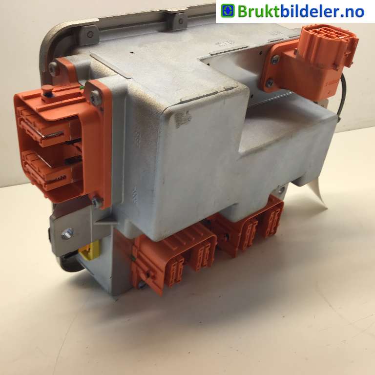 DCDC converter elbil til MG MG4 2022-->>  (MG|11525663|)