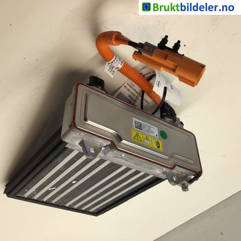 Varmeapparat register til MG MG4 2022-->>  (MG|11325548|623023|)