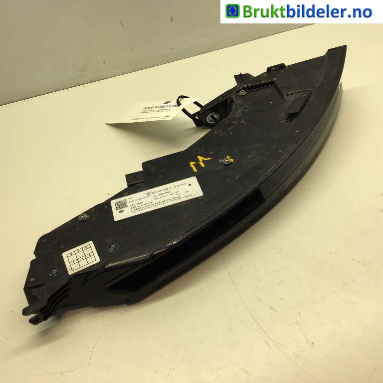 Baklykt høyre til Porsche Taycan 2019-->>  (PORSCHE|9J1 945 092 E|2SD 016 386-02|)