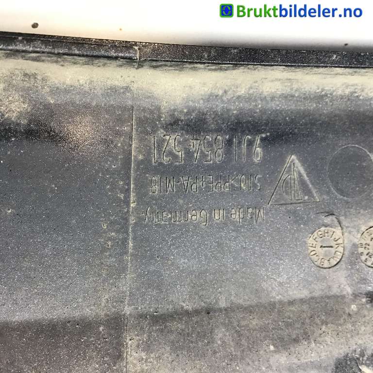 Diverse deler til Porsche Taycan 2019-->> (PORSCHE|9J1 854 521|)