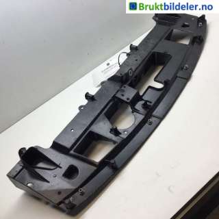 Frontplate til Porsche Taycan, 2019->>  (PORSCHE|9J1 805 015 A)