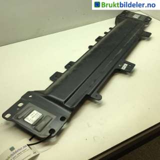 Frontplate nedre til Porsche Taycan, 2019->>  (PORSCHE|9J1 805 353)