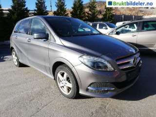 Speil høyre til Mercedes B-Klasse, 2011-2018 (W246) (W246) (MERCEDES|)