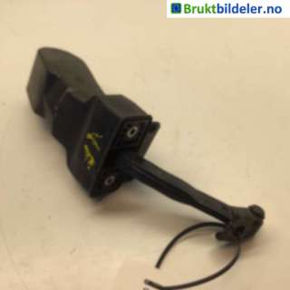 Dørstopper til Porsche Taycan, 2019->>  (PORSCHE|9J1 837 179)