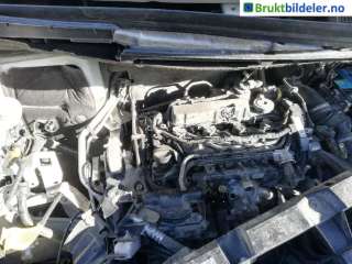 Motor diesel til Peugeot Expert,   (PEUGEOT|)