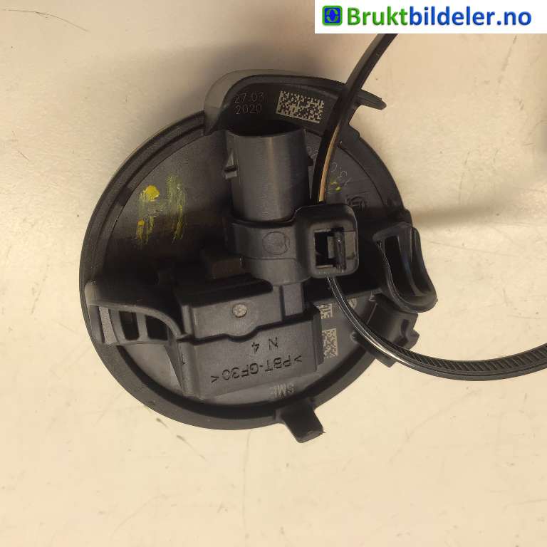 Airbag sensor høyre til Porsche Taycan 2019-->>  (PORSCHE|PAB 955 557|00216 070520|4N0 955 557 A)