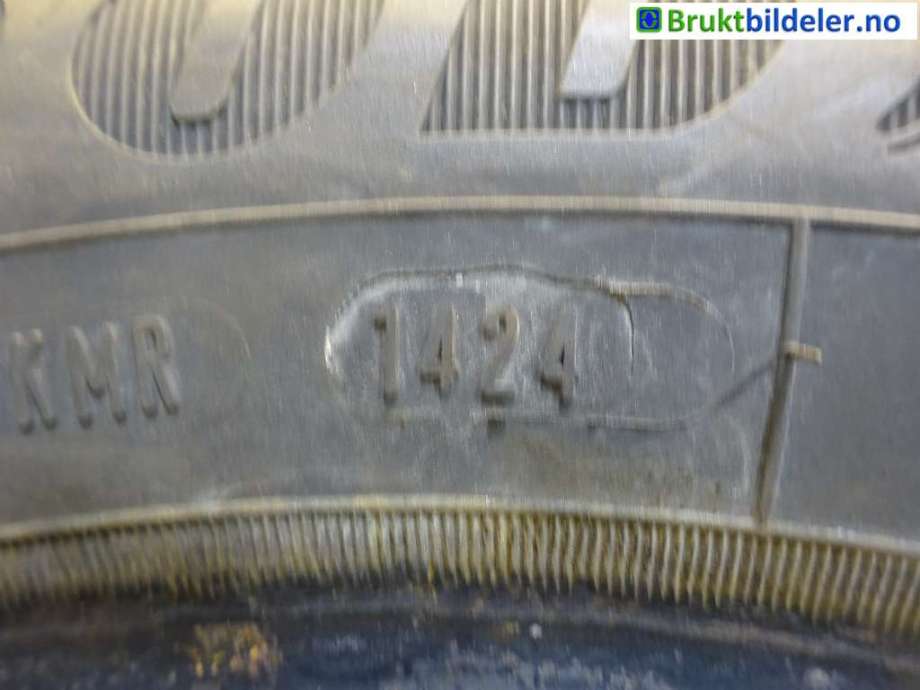 Dekk til Annet Dekk vinter pigg 0-->>  (GOODYEAR|)
