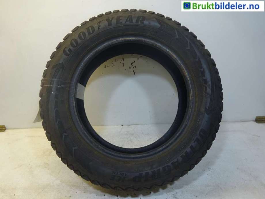 Dekk til Annet Dekk vinter pigg 0-->>  (GOODYEAR|)