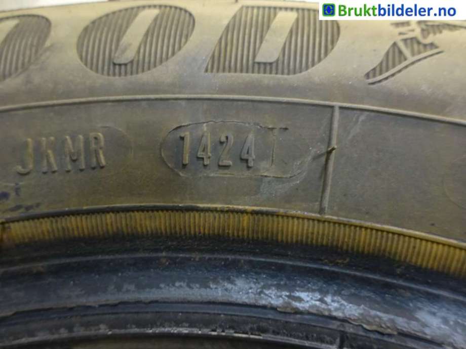 Dekk til Annet Dekk vinter pigg 0-->>  (GOODYEAR|)