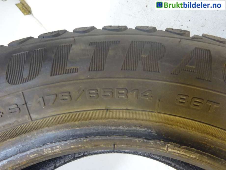 Dekk til Annet Dekk vinter pigg 0-->>  (GOODYEAR|)