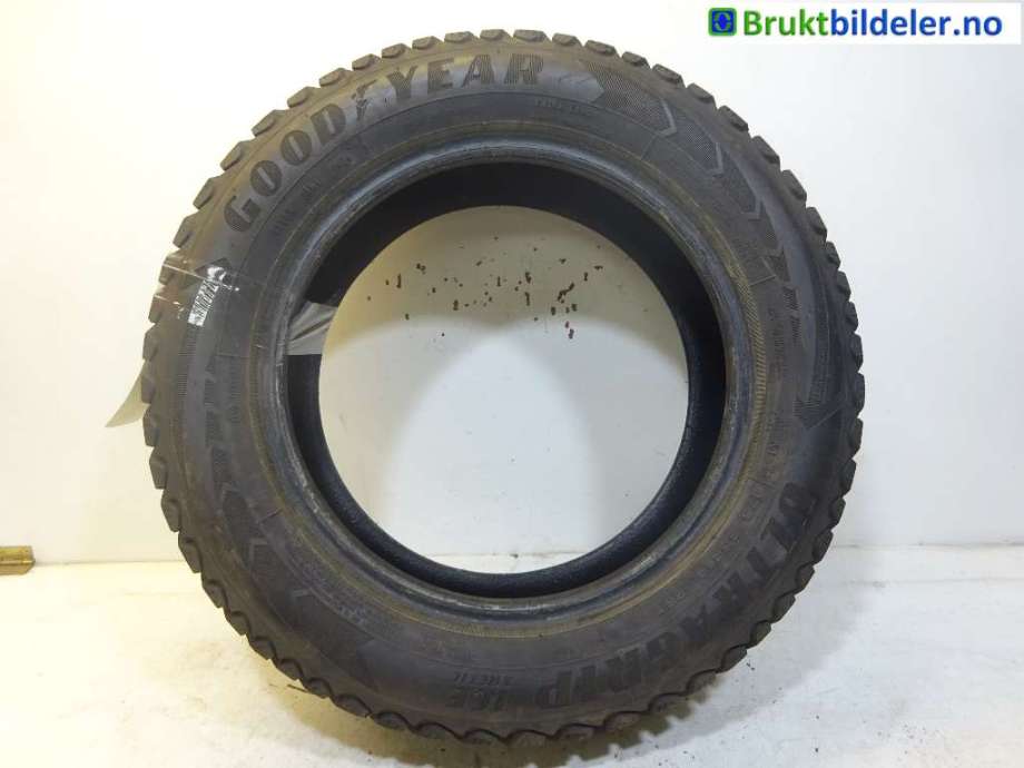 Dekk til Annet Dekk vinter pigg 0-->>  (GOODYEAR|)