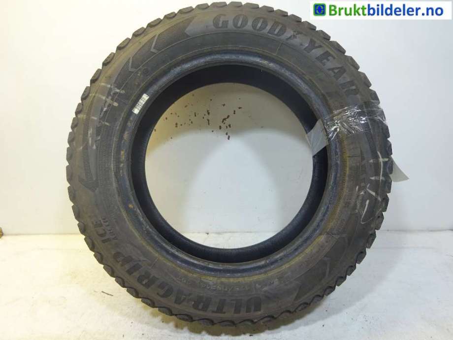 Dekk til Annet Dekk vinter pigg 0-->>  (GOODYEAR|)