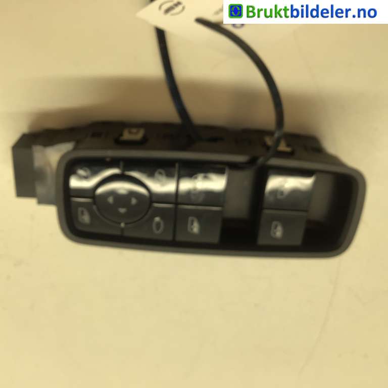 Bryter ruteheis til Porsche Taycan 2019-->> (PORSCHE|9J1 959 858 C|006A-20-00205|)