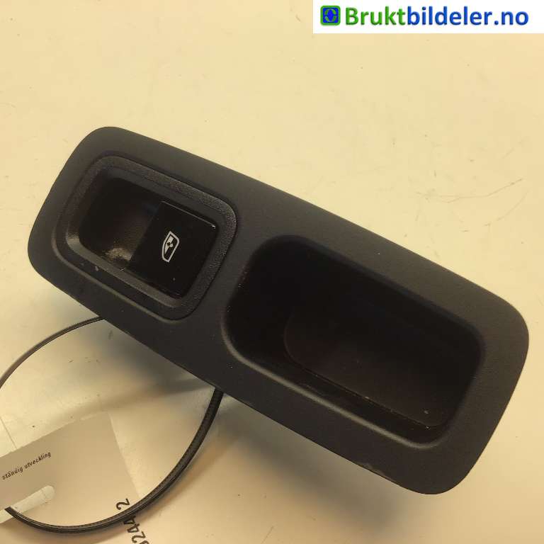 Bryter ruteheis til Porsche Taycan 2019-->> (PORSCHE|971 959 855 C|006A-20-00205|)