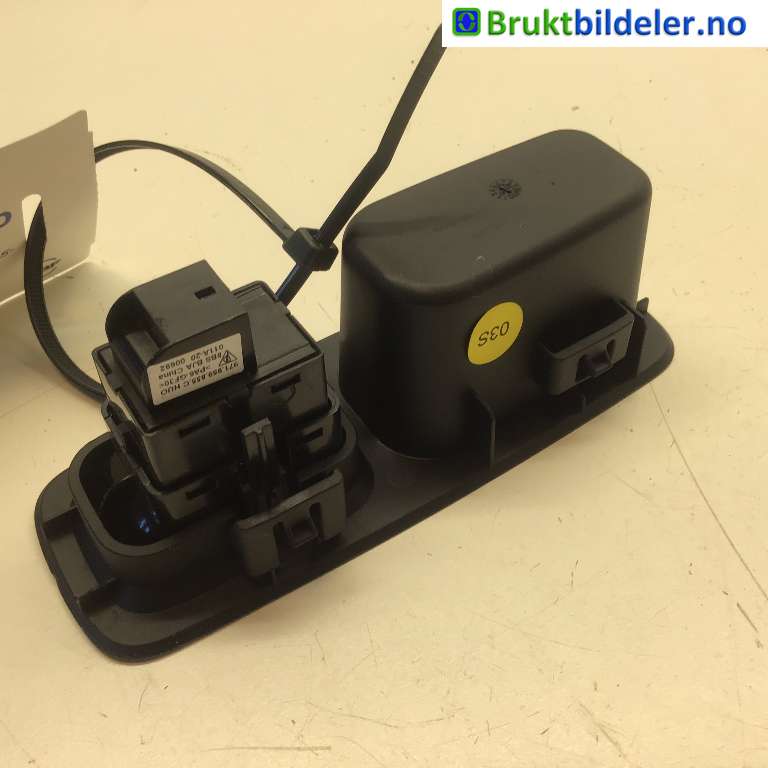 Bryter ruteheis til Porsche Taycan 2019-->> (PORSCHE|971 959 855 C|006A-20-00205|)