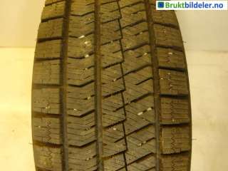 Dekk til Annet Dekk vinter piggfri,   (|BRIDGESTONE)