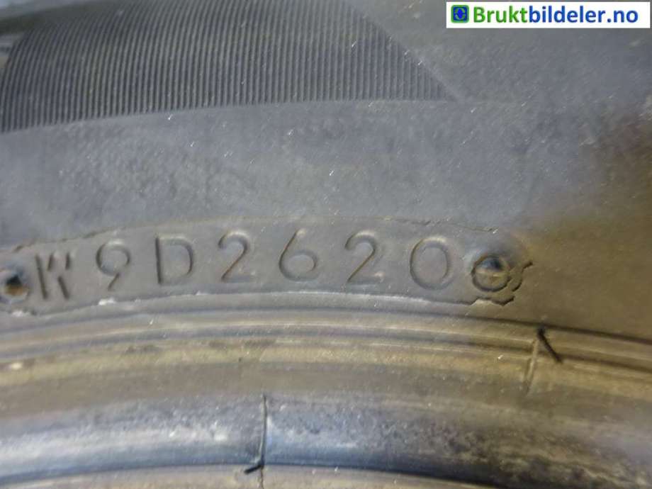 Dekk til Annet Dekk vinter piggfri 0-->>  (BRIDGESTONE|)