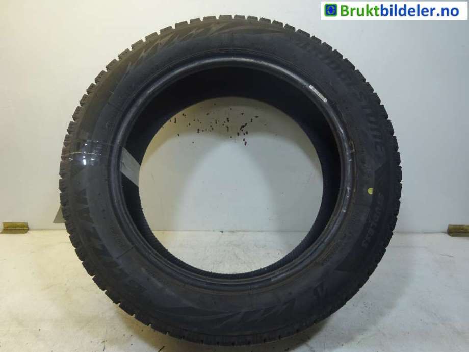 Dekk til Annet Dekk vinter piggfri 0-->>  (BRIDGESTONE|)