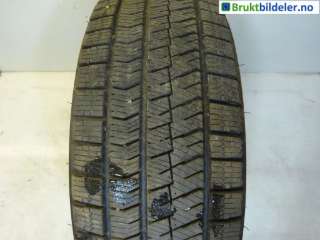 Dekk til Annet Dekk vinter piggfri,   (|BRIDGESTONE)