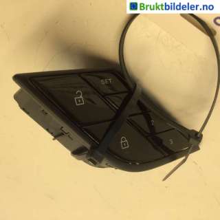 Bryter diverse til Porsche Taycan, 2019->>  (PORSCHE|9J1 962 128 T)